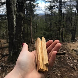 Palo Santo Holy Wood, Palo Santo Bundle, Palo Santo Incense