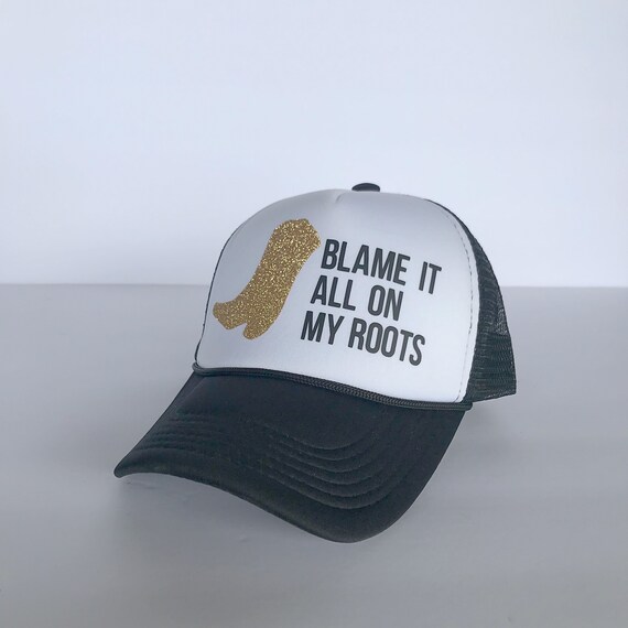 garth hat