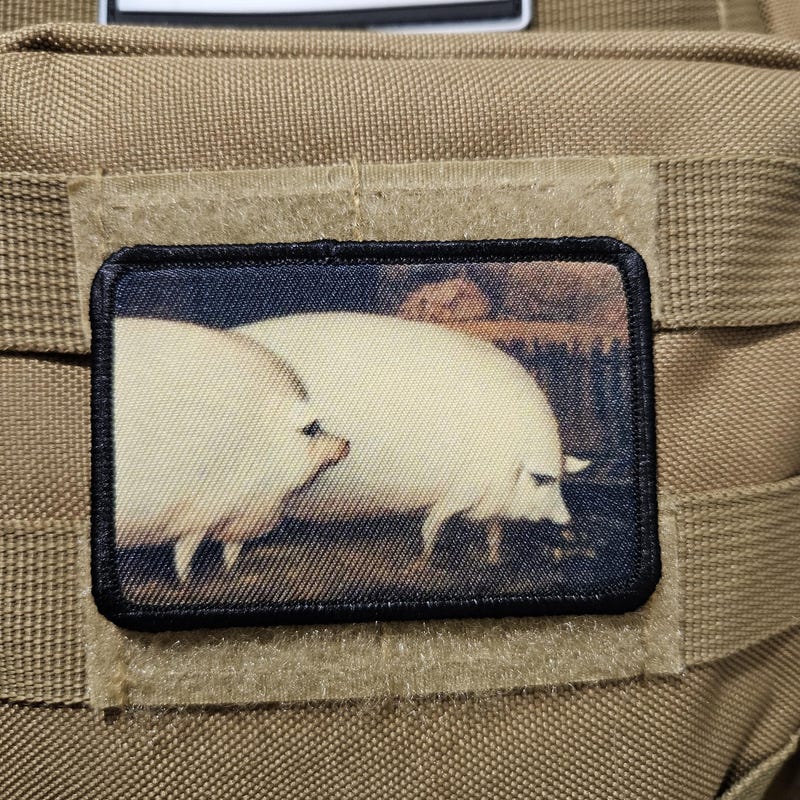 I Have a Pig Etsy I Have a Pig Etsy