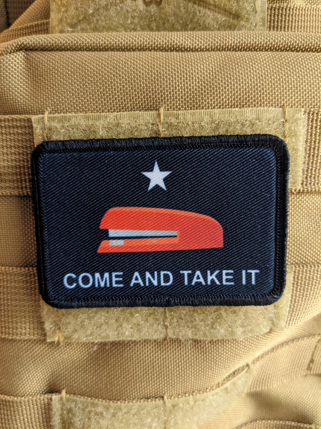 Extraordinary Come And Take It Meme Images