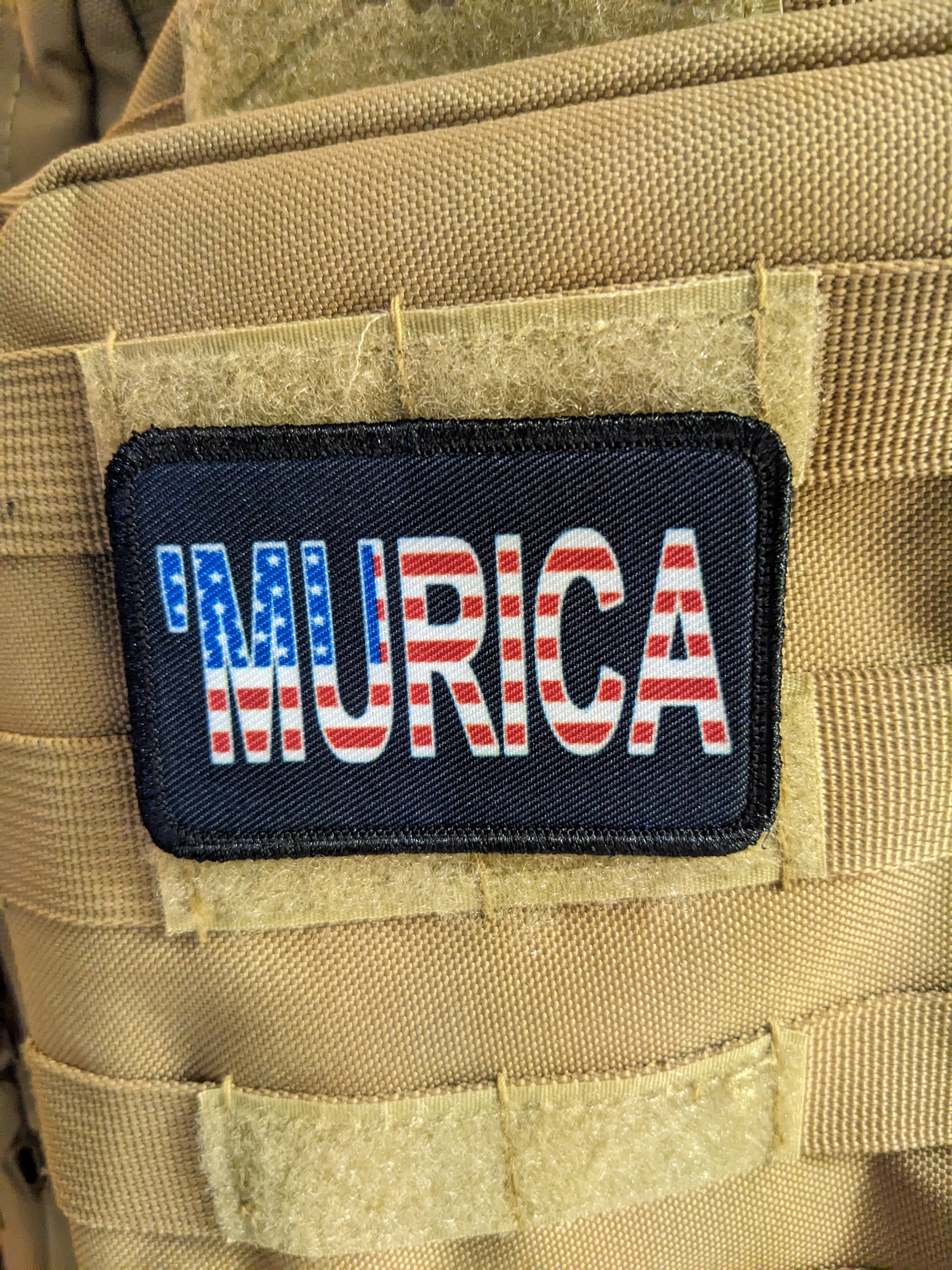 Patch Morale Tattico 2x3 Pollici Con Scritta 'Invia Noods' – Ramen Noodle Meme - Foto 5