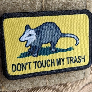 Anime Medic morale patch - Louder You Scream — FEI Corp