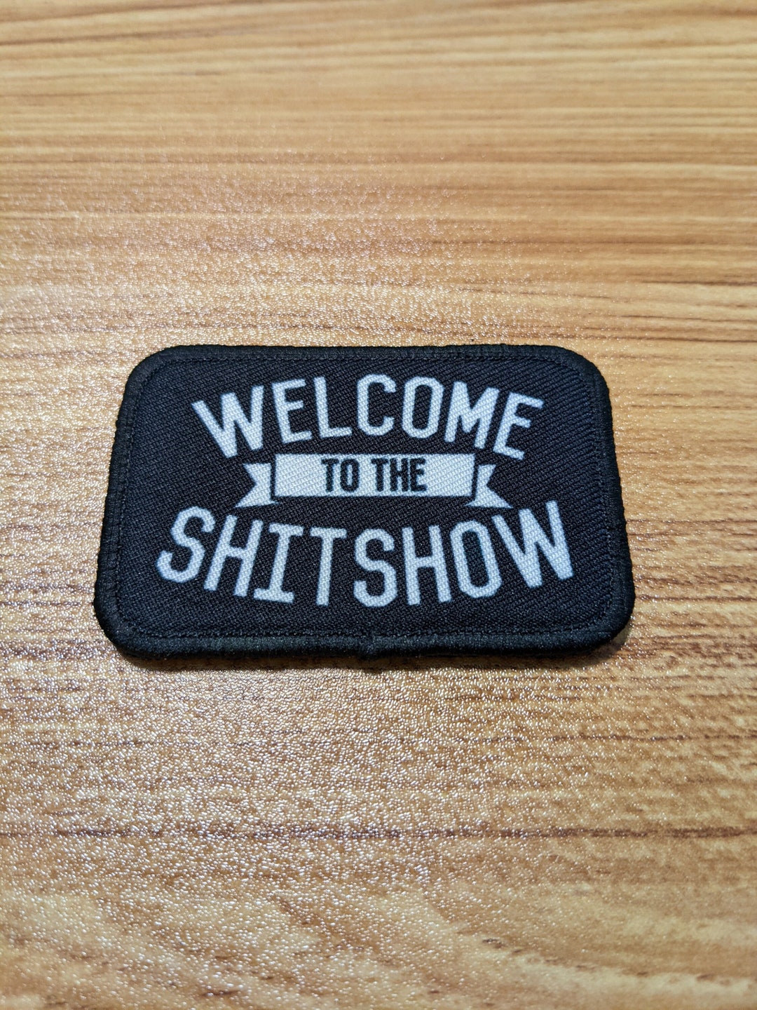 WELCOME to the SHITSHOW Funny 2