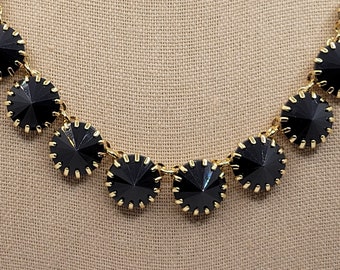 J Crew Necklace - Etsy