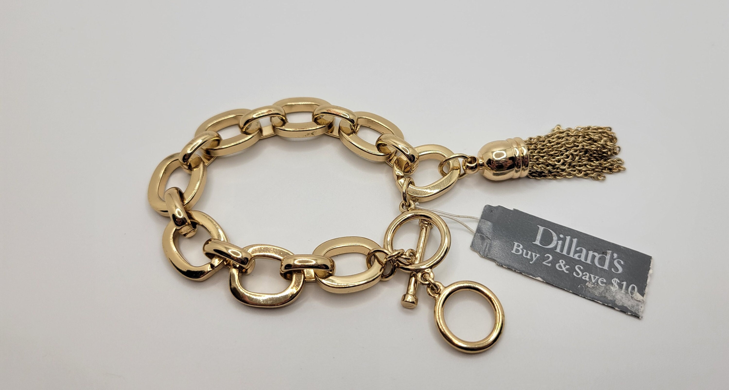 UNOde50 Cuff Bracelets | Dillard's