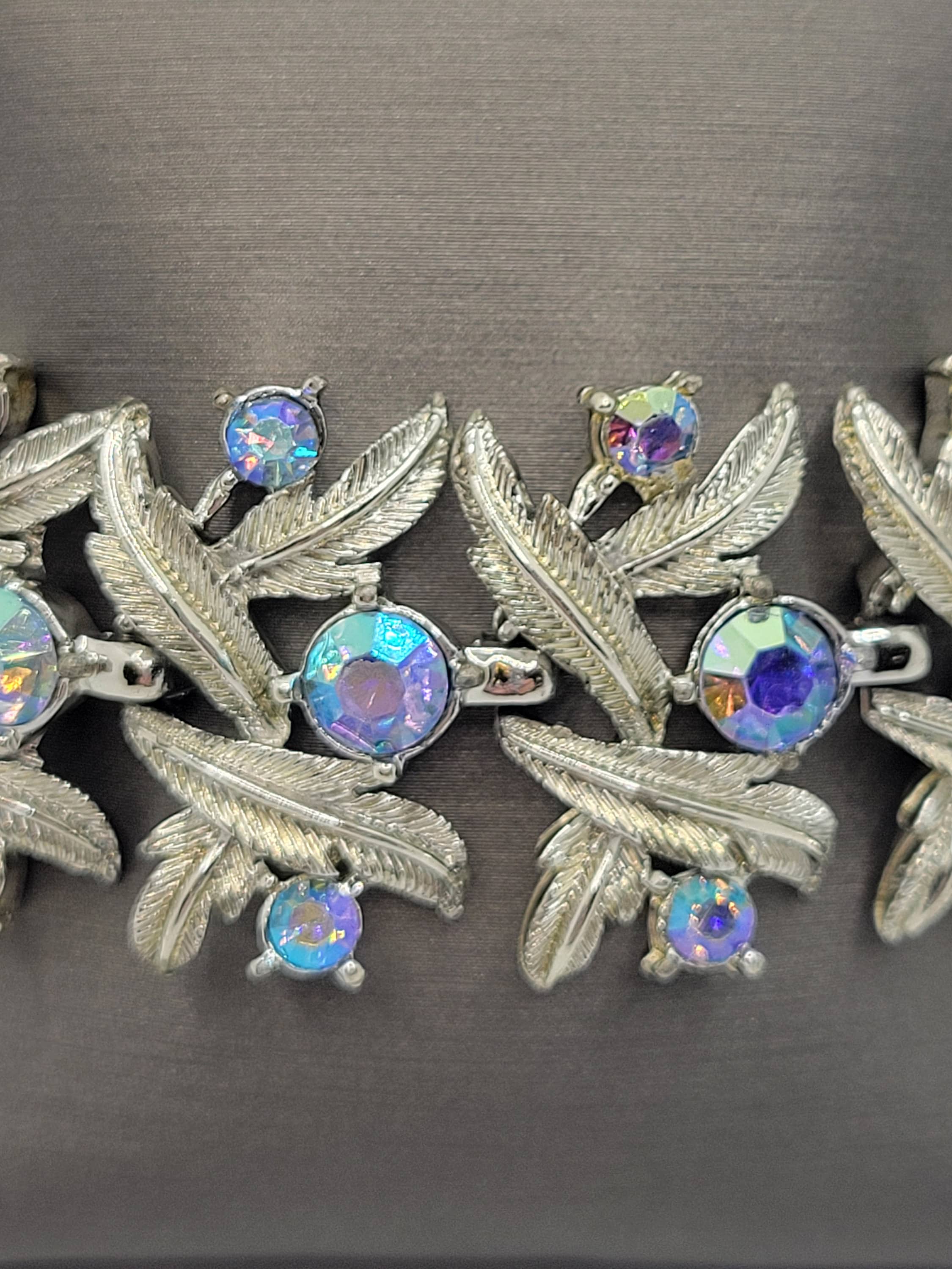 国内で当店のみ Croworld - Beaded Bracelet Crow Bead Bracelet, designer style bracelet, large bead tie