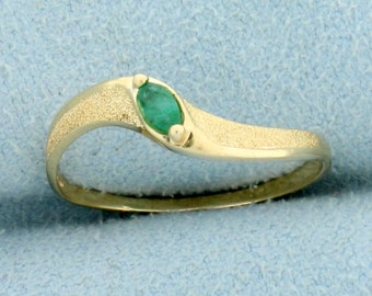silver ring 18kt gold sapphire blue emeralds cz handmade fashion unisex wonderful women/'s fashion made in italy rome