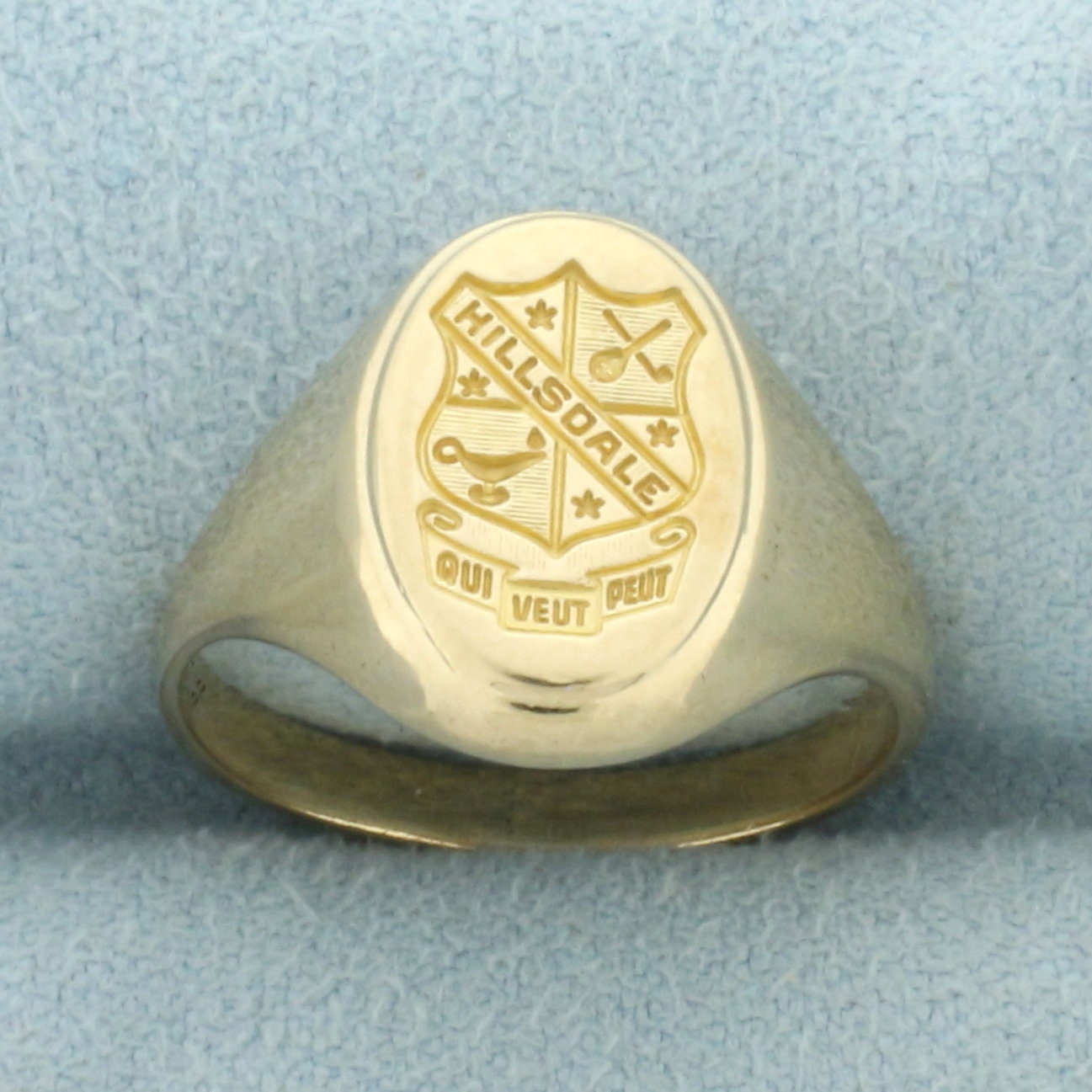 Umuc class shop ring