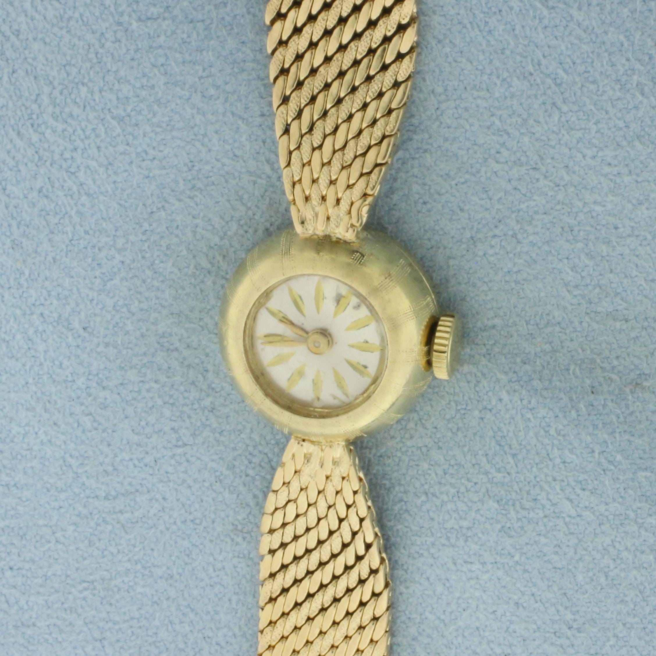 Eloga Watch - Etsy