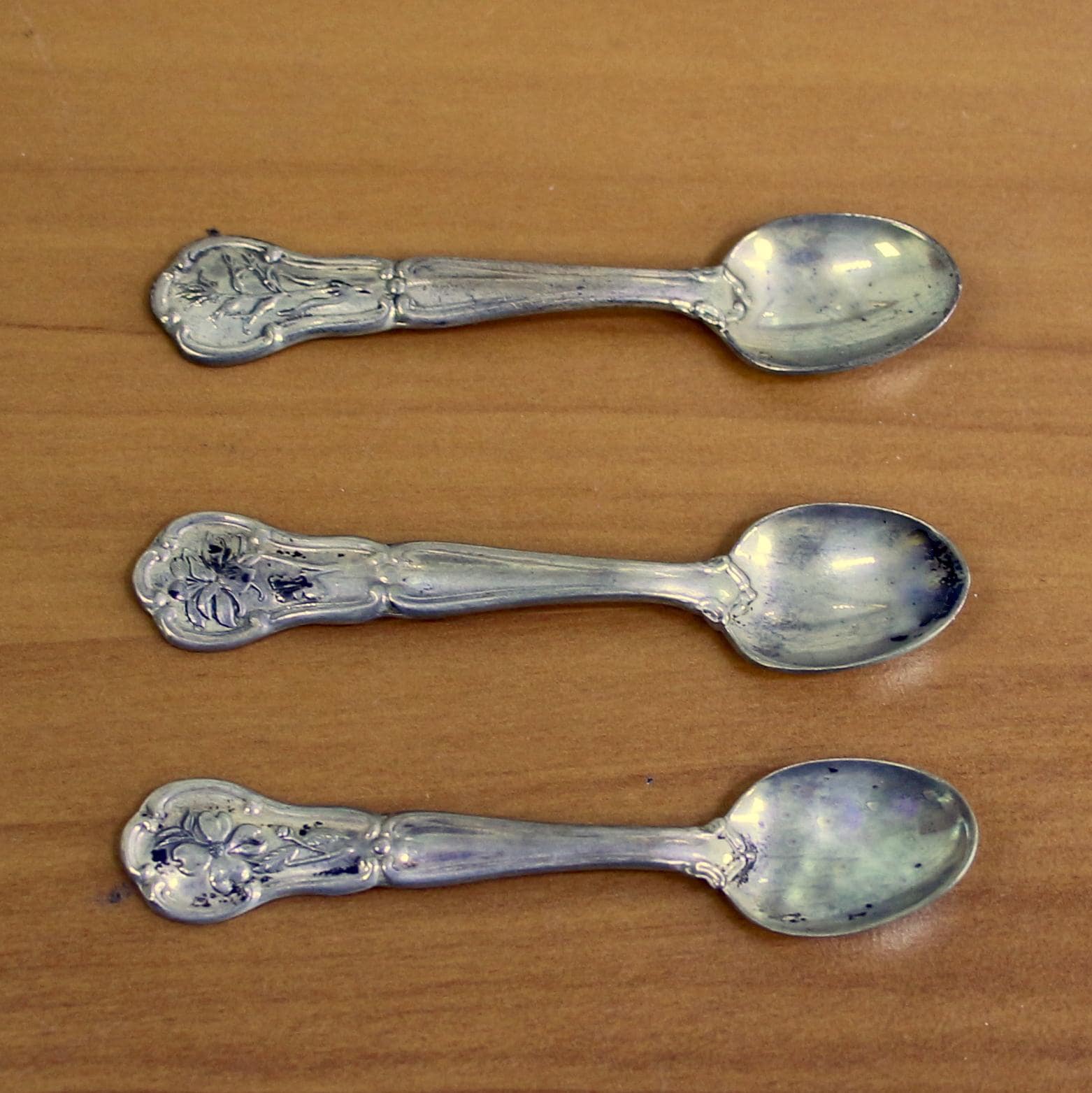 フランクリンミント スプーン 50州 アメリカ 州の花 スターリングシルバー 銀 フランクリンミント スプーン 50州 アメリカ 州の花 スターリング