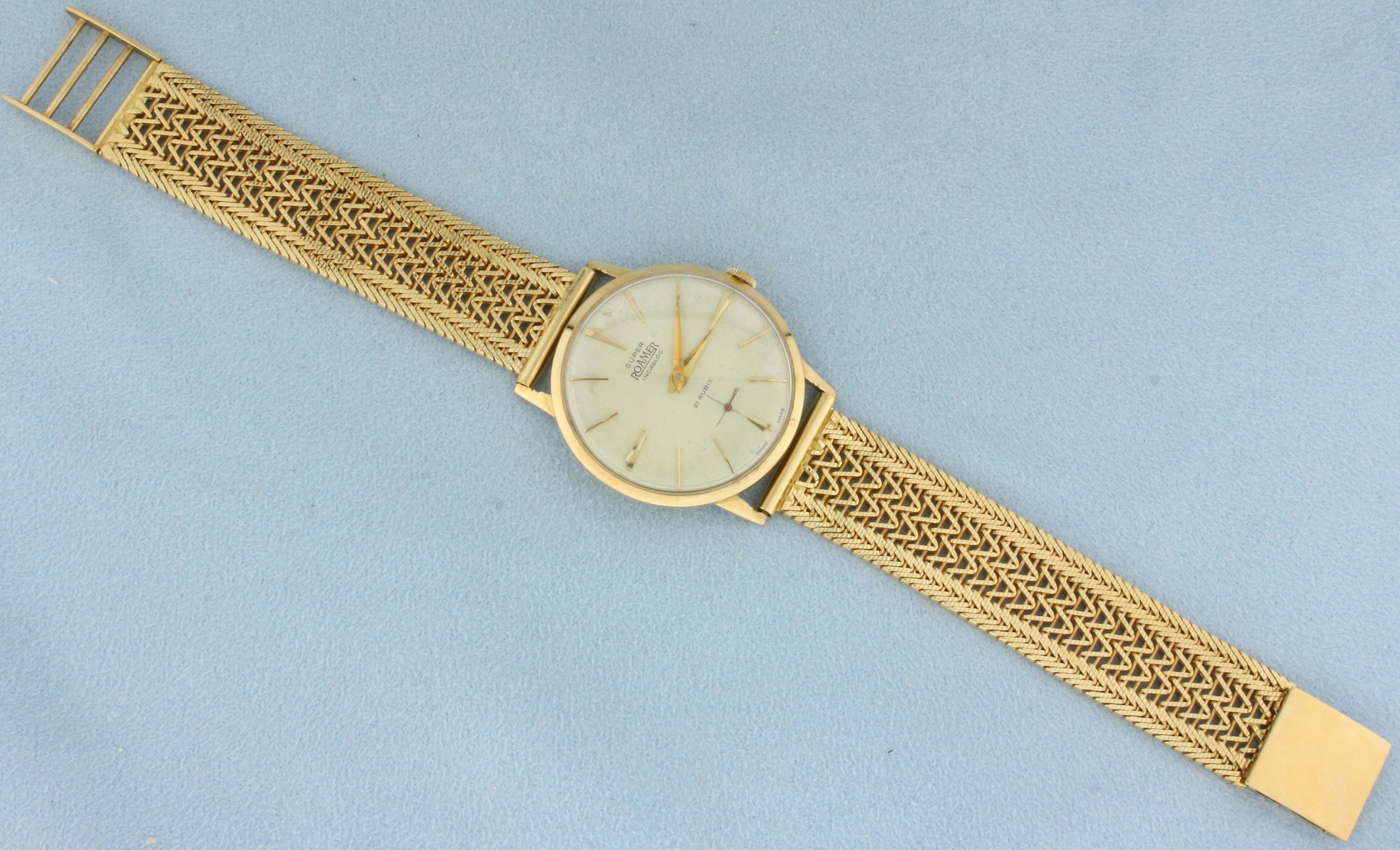 Super roamer sale