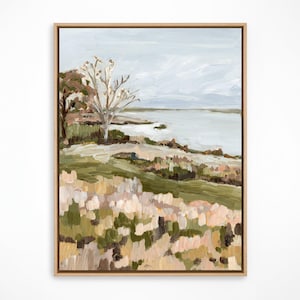 Portland Art Print