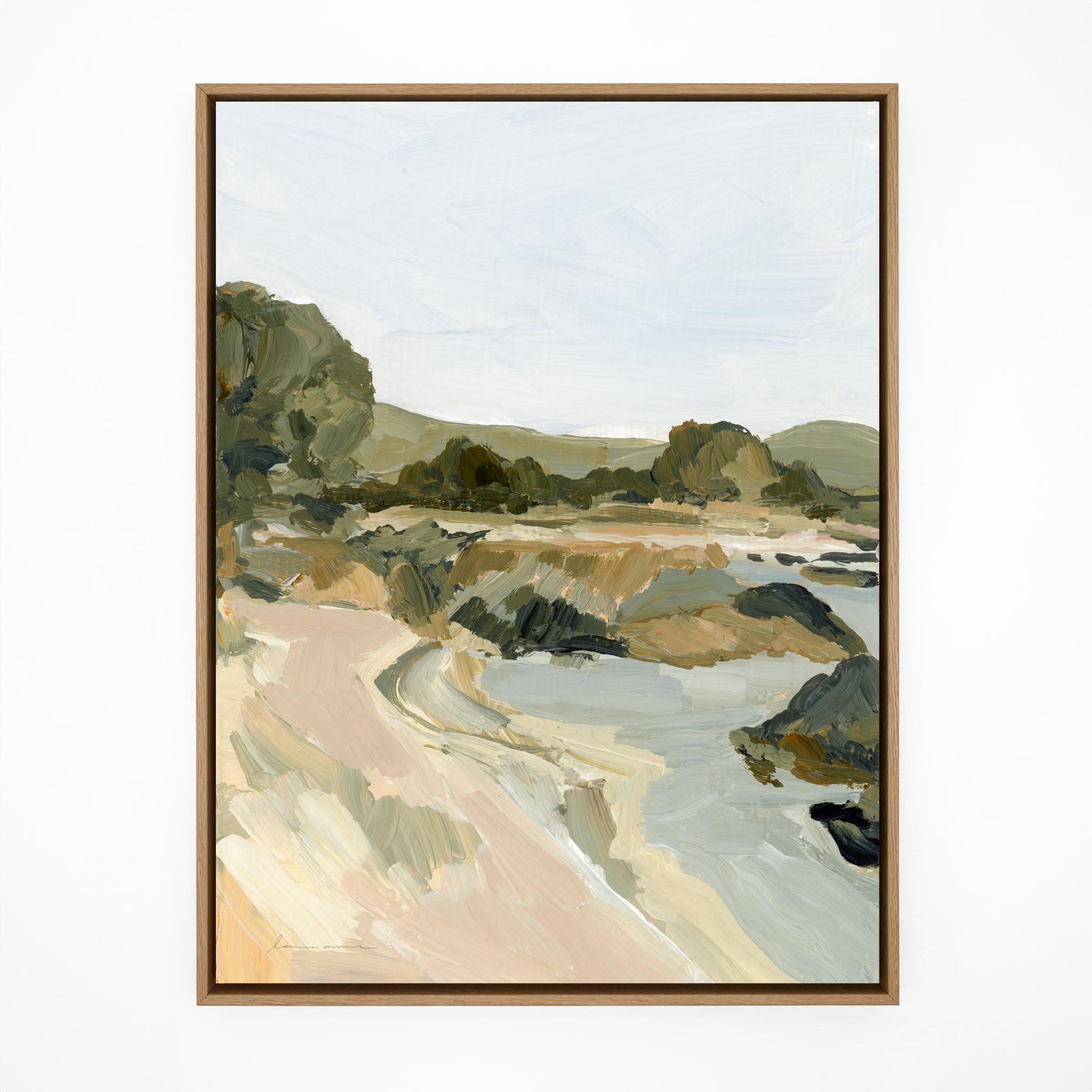 Sea Ranch Art Print - Etsy