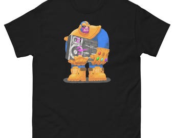 Radio Mandala Tee