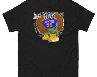 DOOM Spaziergang Tee