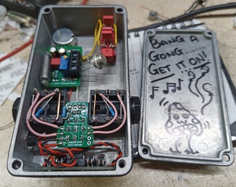 ギター Hubcap John Pedal Beano booster il_340x270.6276146694_2f74.jpg