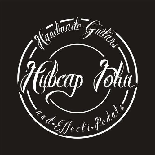 ギター Hubcap John Pedal Beano booster Hubcap John Beano Boost A Rangemaster Inspired Guitar Pedal