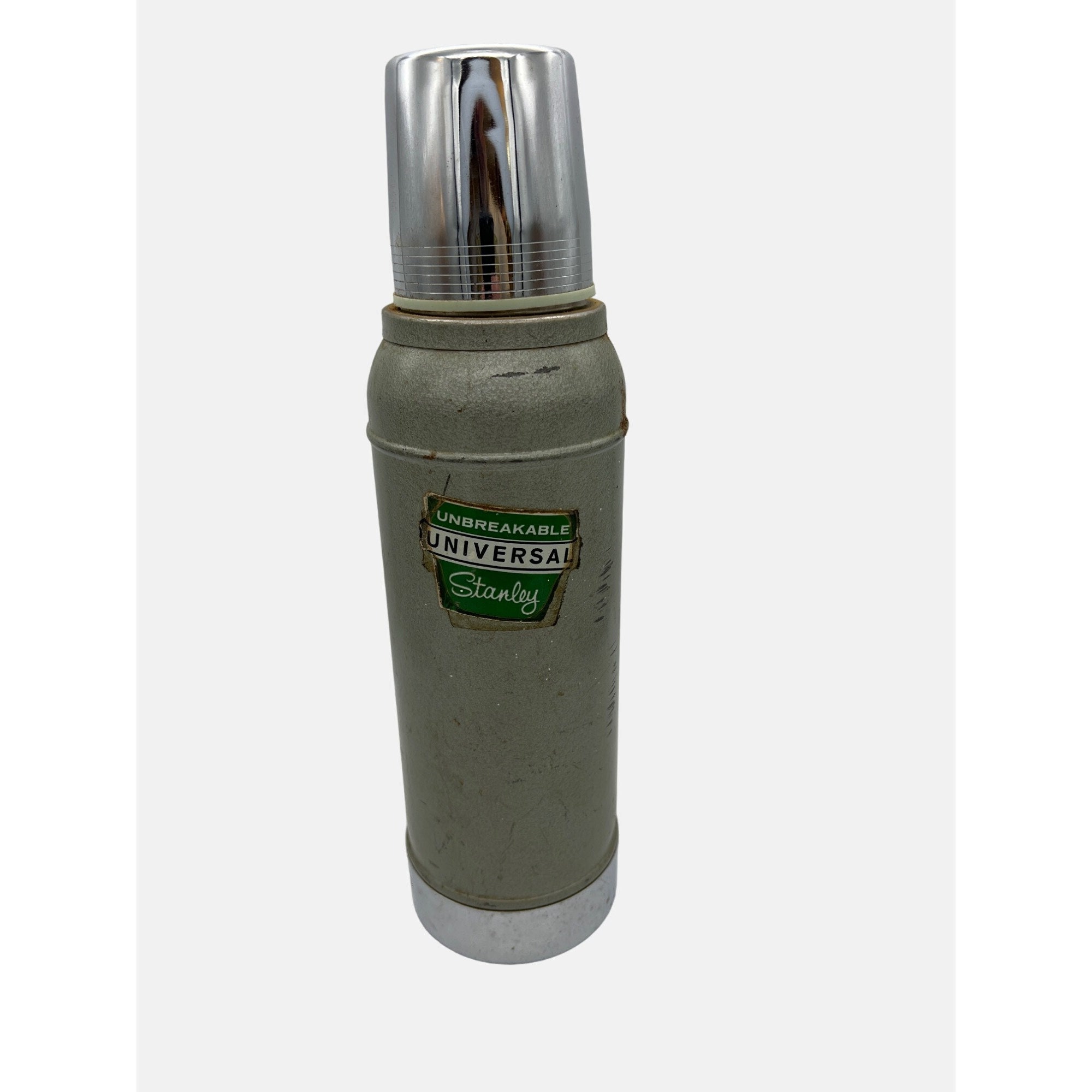 Vintage Stanley Bottle - Etsy