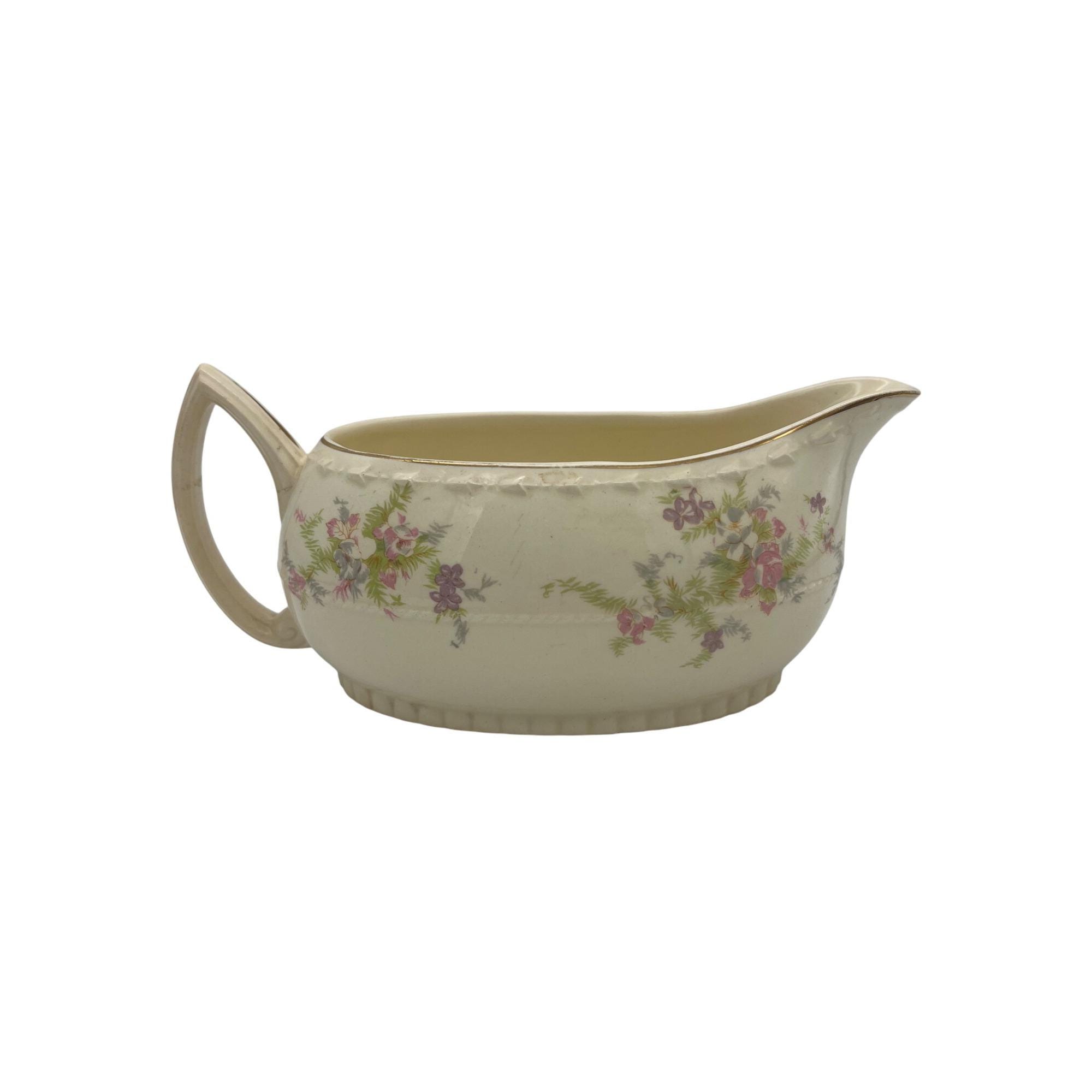 Crooksville Pottery - Etsy