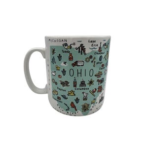 27oz Coffee Mug - Etsy
