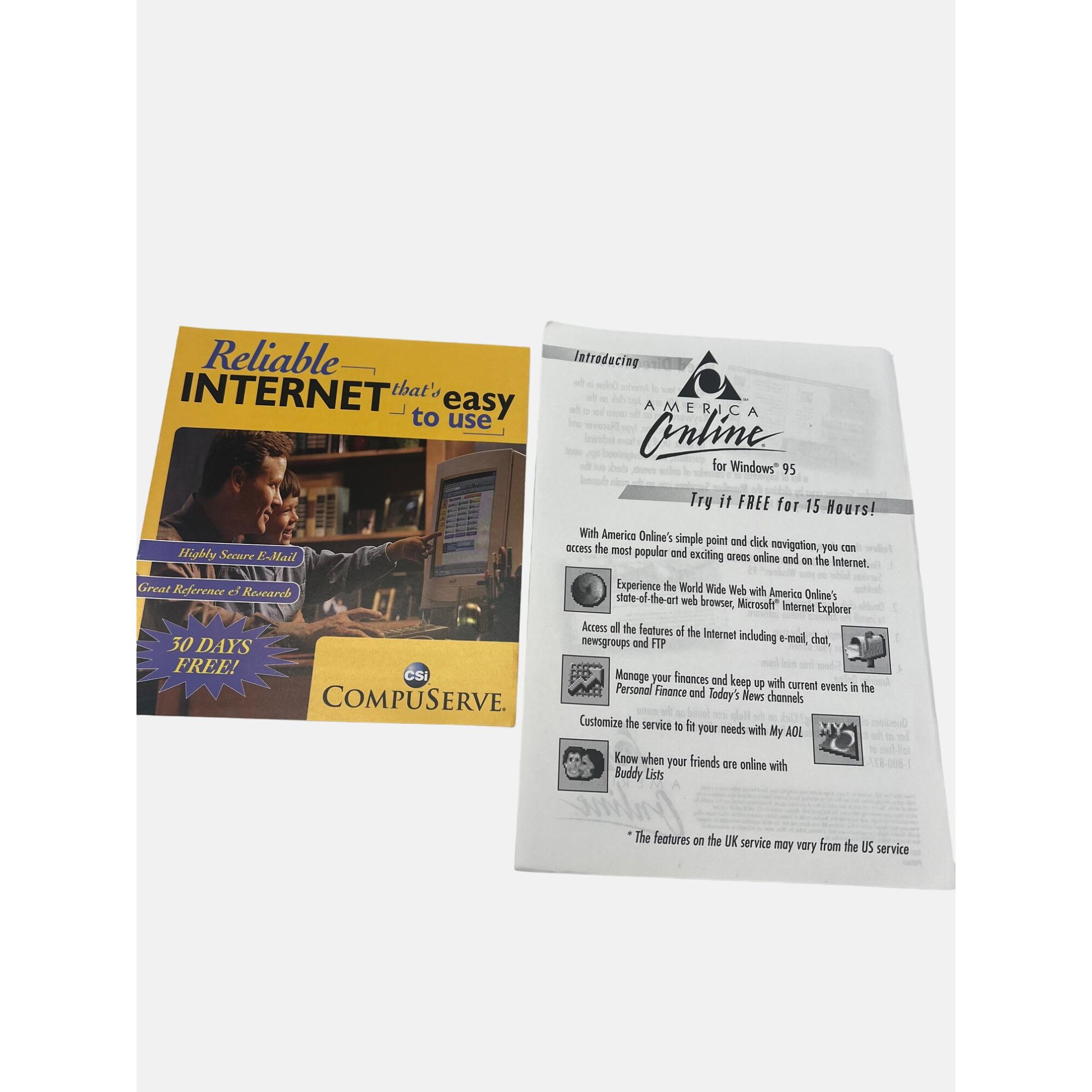 CD d’installation windows 95 Sous Blister - Accessoires