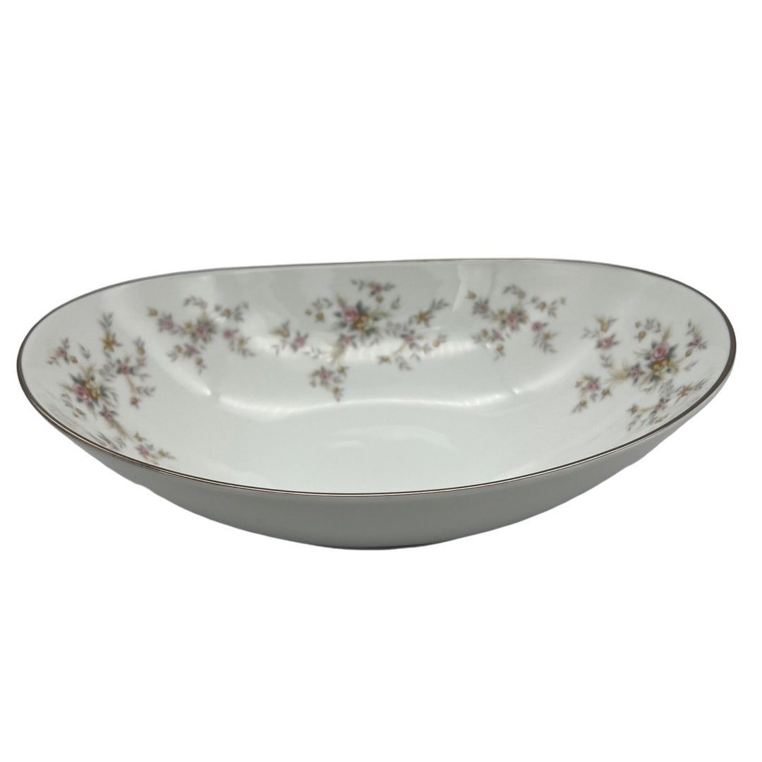 Noritake China Arlene NORITAKE CHINA 5802 ARLENE ティーセット