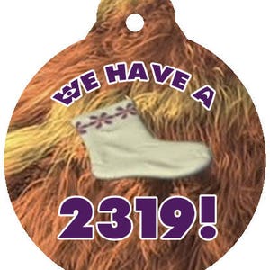 Personalizado PERRO GATO CORAZ/ÓN AMOR MORADO Purpurina Identity ID Etiqueta Del Animal Dom/éstico Grabado