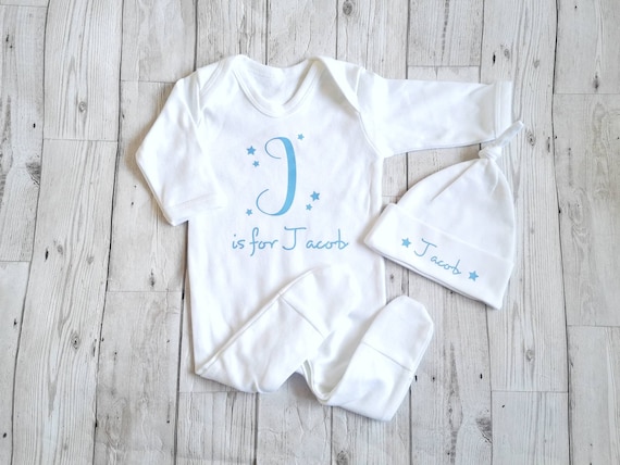 Sleepsuit Boy//Girl//Unisex BabyGro Cute Adorable All of the Above