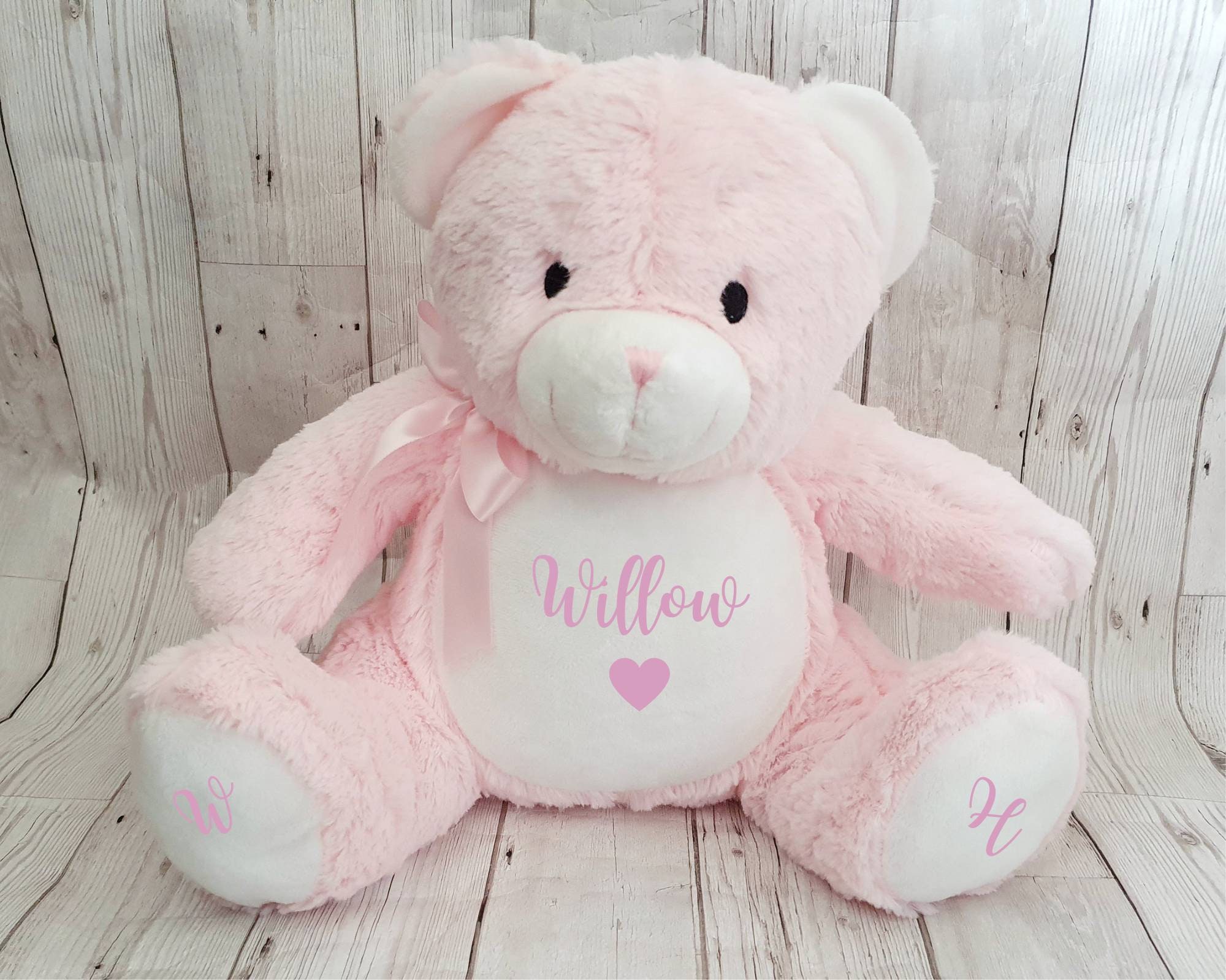 Babies r us teddy bear Clearance