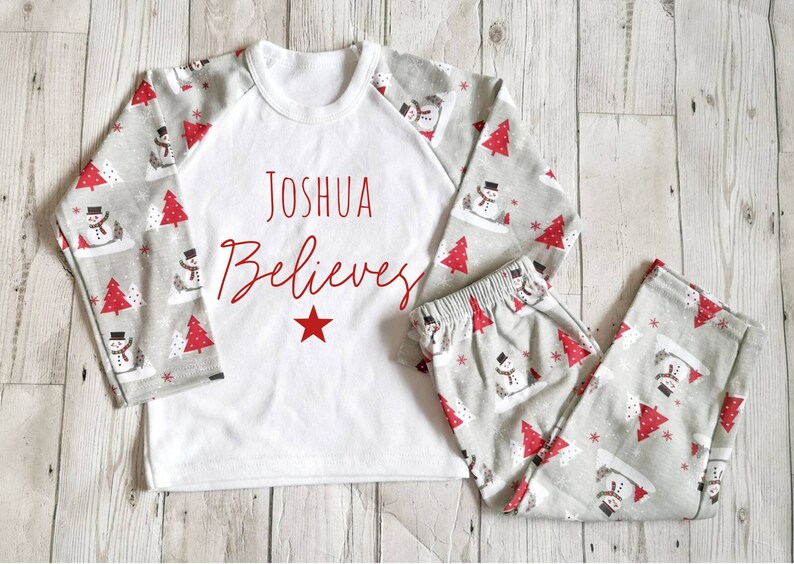 personalised christmas gifts for girls