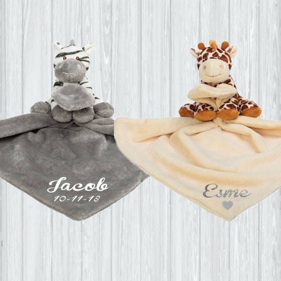 personalised baby gift