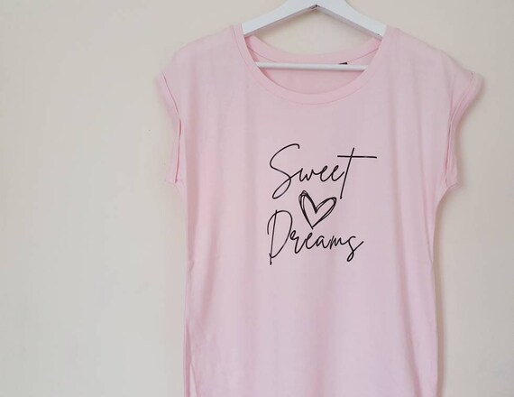 Sweet dreams ladies nightwear hotsell