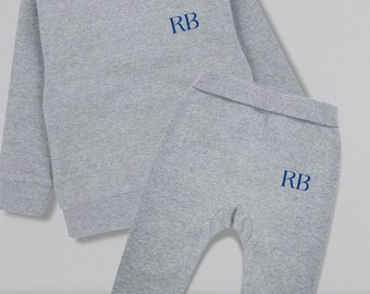 Toddler Personalised Tracksuits For Babies Childrens Personalised