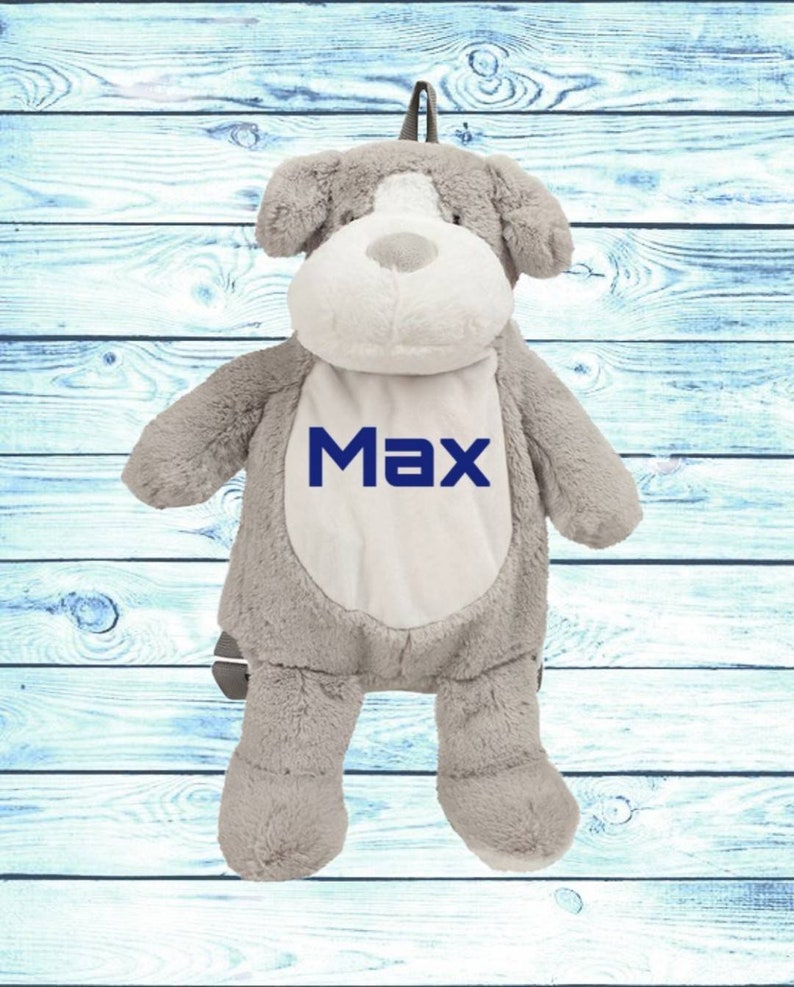 personalised big sister teddy
