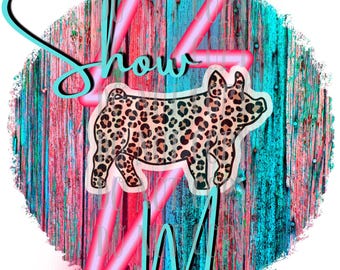 Show Mama Sublimation PNG digital download