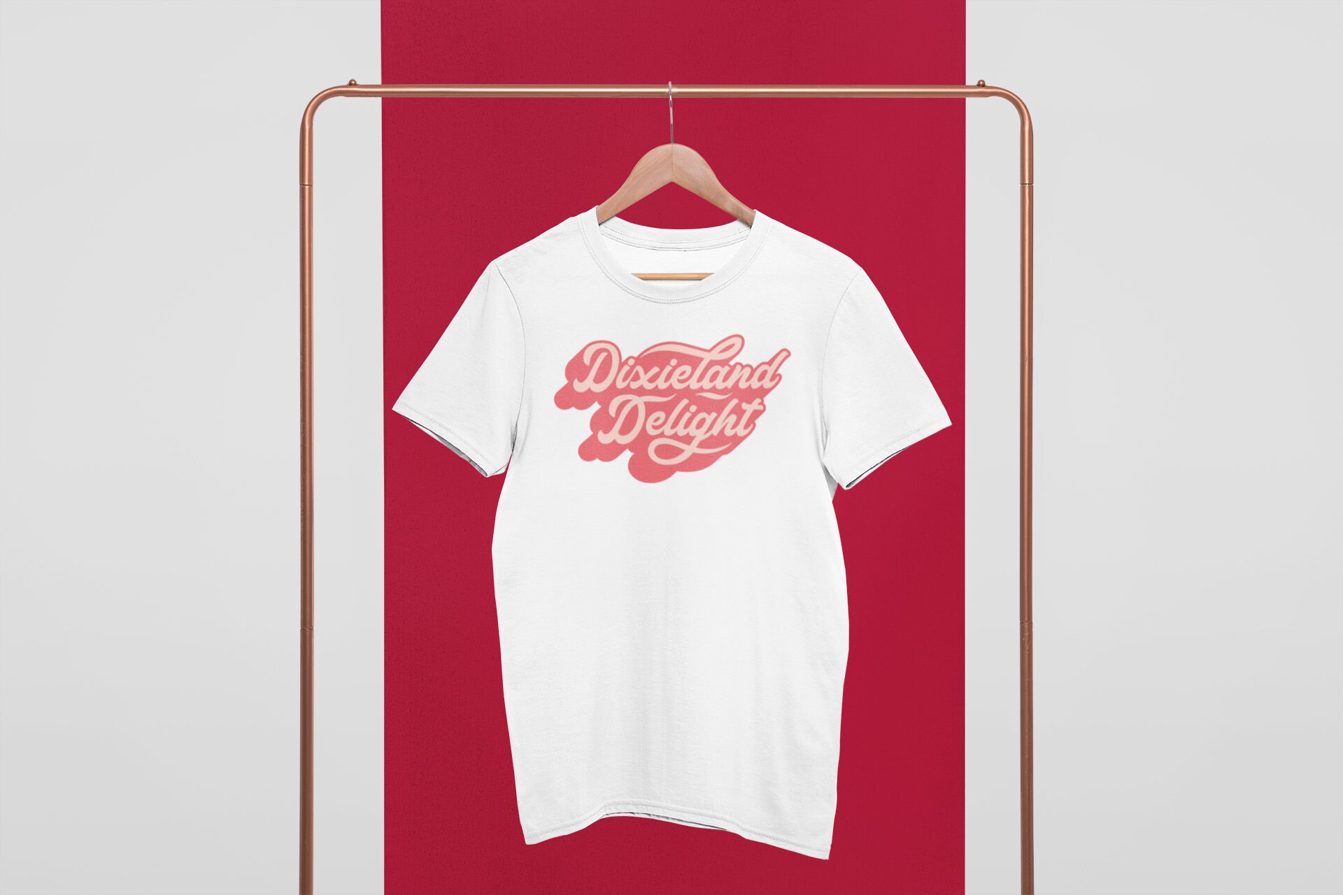 dixieland delight t shirt