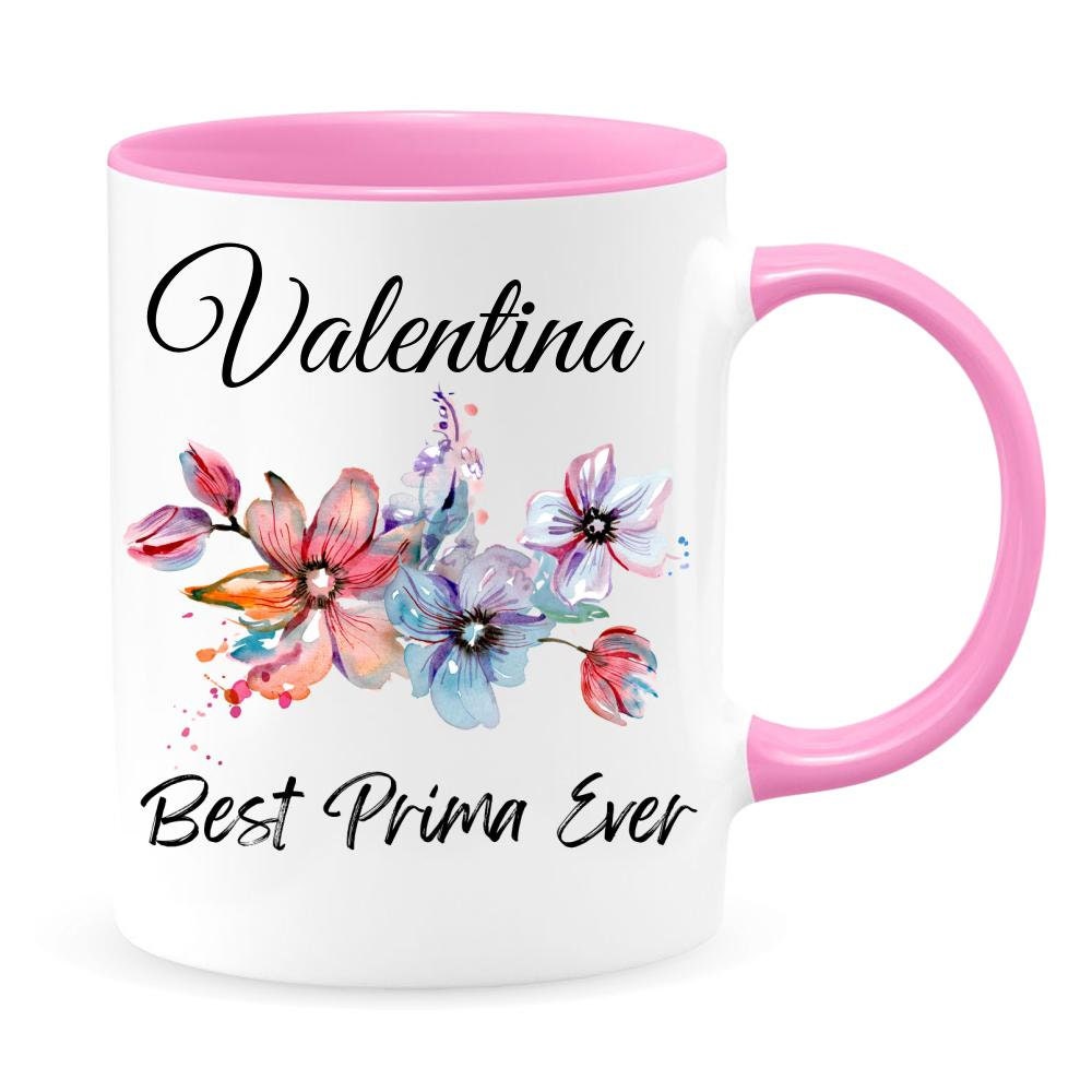 Buy Prima Mug Online In India - Etsy India