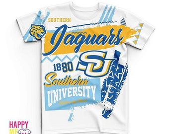 southern university sweater