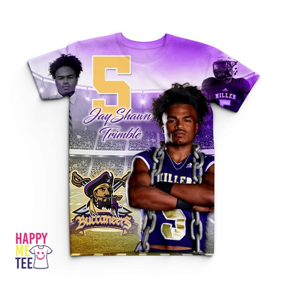 customized graduation shirts with pictures