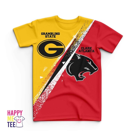 Custom college house divided t shirts Clearance