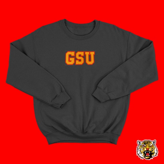 grambling state sweatshirt