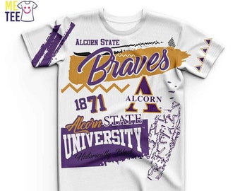 alcorn state sweatshirts