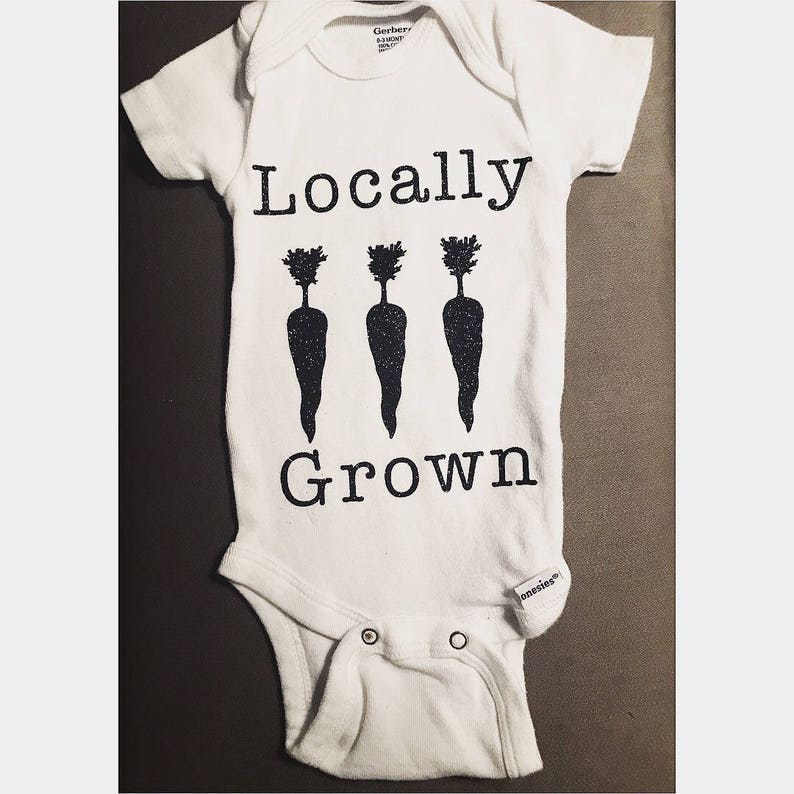 grown clothing baby