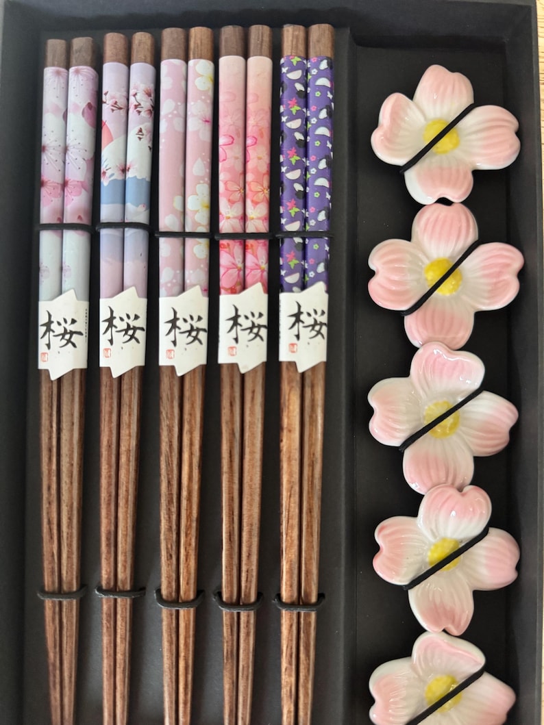 HouseZakka Chopsticks