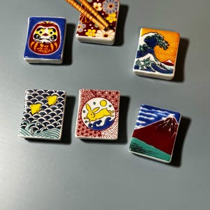 Chopstick Holder Sets