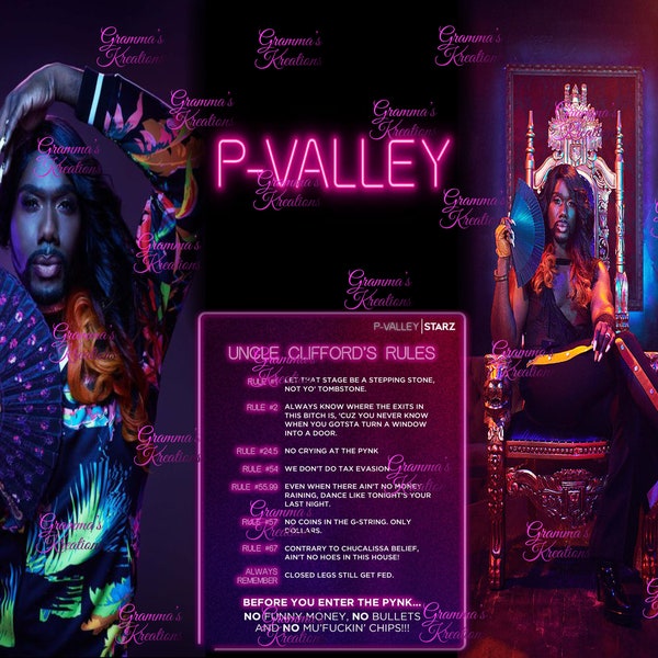 PValley Bundle