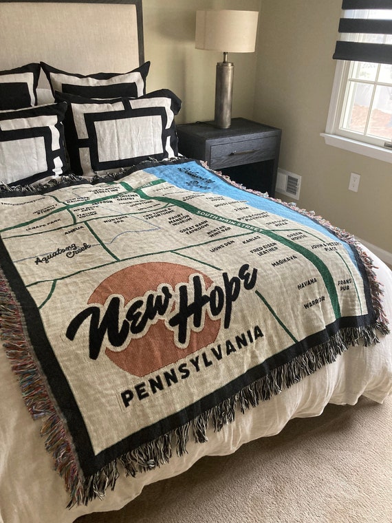New design online blanket