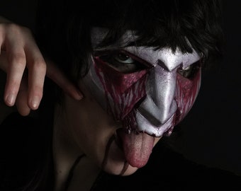 25% SALE Damocles\Killer Mask (FREE SHIPPING)