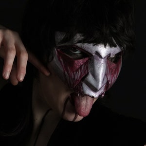 25% SALE Damocles\Killer Mask (FREE SHIPPING)