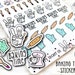 see more listings in the Bunny Icons section